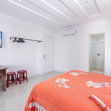 Apto A 260M Da Meia Praia Em Condominio De Luxo Sc Itapema Luaran gambar