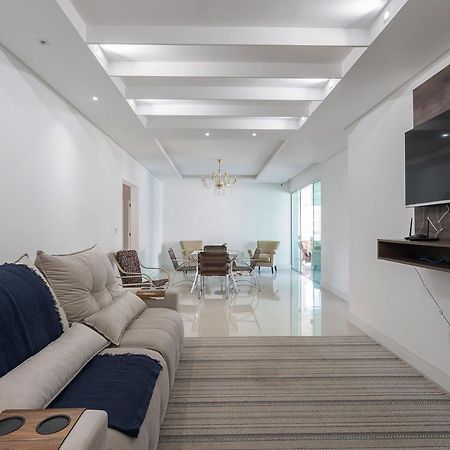Apto A 260M Da Meia Praia Em Condominio De Luxo Sc Itapema Luaran gambar