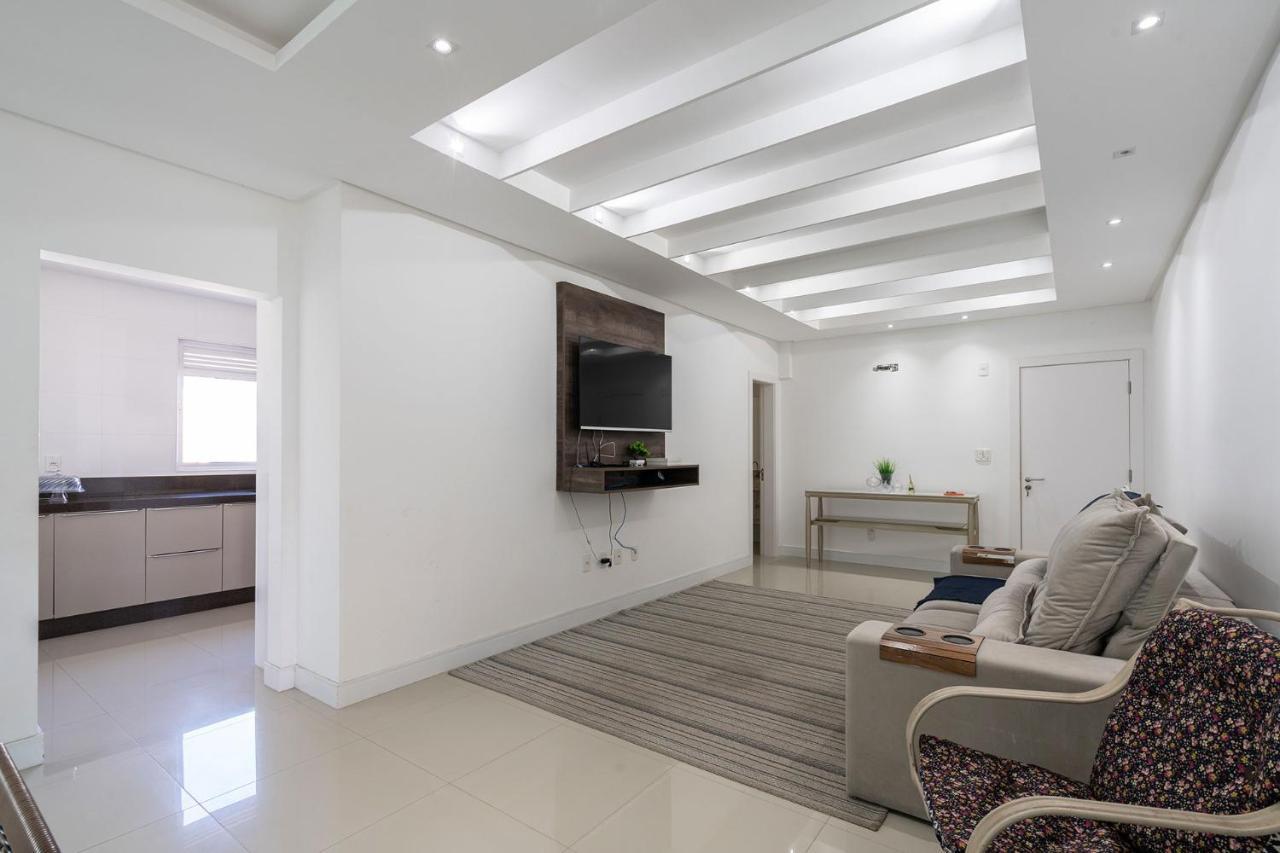 Apto A 260M Da Meia Praia Em Condominio De Luxo Sc Itapema Luaran gambar