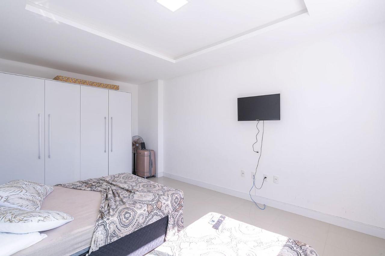 Apto A 260M Da Meia Praia Em Condominio De Luxo Sc Itapema Luaran gambar