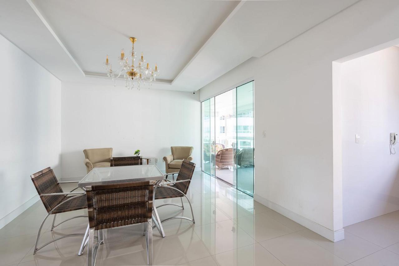 Apto A 260M Da Meia Praia Em Condominio De Luxo Sc Itapema Luaran gambar