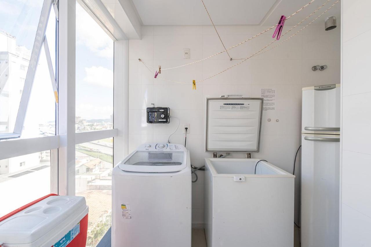 Apto A 260M Da Meia Praia Em Condominio De Luxo Sc Itapema Luaran gambar