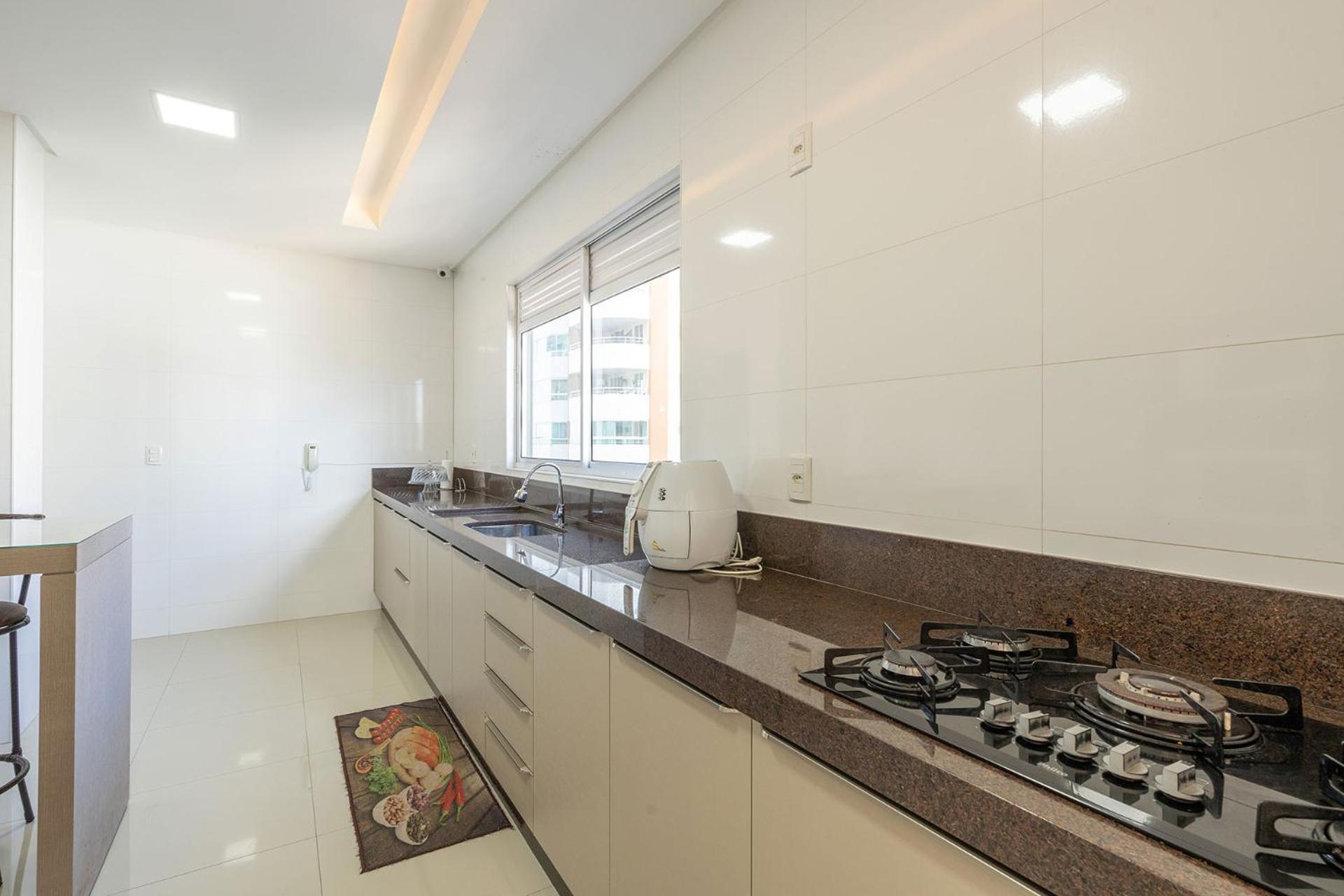 Apto A 260M Da Meia Praia Em Condominio De Luxo Sc Itapema Luaran gambar